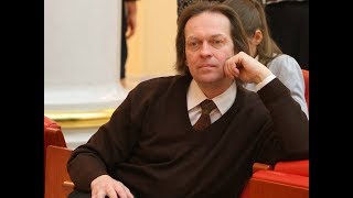 Алексей Ерофеев — Петербургский сленг: Недоскреб на Грибанале