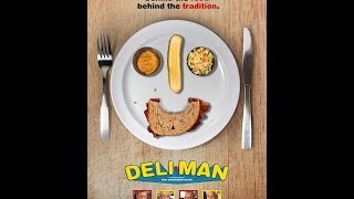 Deli Man   Trailer