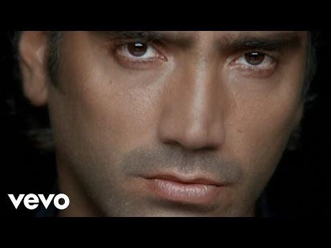 Luchare Por Tu Amor - Alejandro Fernandez