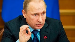 Владимир Путин зафиксировал стабильность в экономике страны