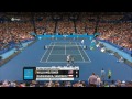 Фрагмент с начала видео Теннис. Hopman Cup 2015. Финал. Пары Фрагмент с начала видео Теннис. Hopman Cup 2015. Финал. Пары