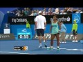 Фрагмент с конца видео Теннис. Hopman Cup 2015. Финал. Пары Фрагмент с конца видео Теннис. Hopman Cup 2015. Финал. Пары