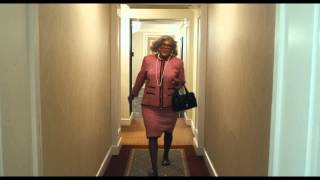 Tyler Perry's Madea's Witness Protection Teaser Trailer