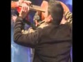 Gustavo Pajaro campana Guitarra Villa Guillermina