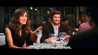 La última noche (2011) [trailer oficial]