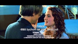 Perverzní průvodce ideologií Trailer CZ