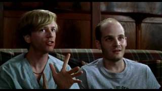 8 Heads in a Duffel Bag - Trailer