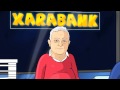 Photo Frans Imur Fuq Xarabank