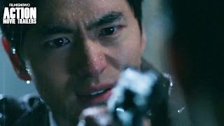 TIME RENEGADES | Official Main Trailer w/ English Subtitles [HD]