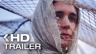 MARY MAGDALENE Trailer (2018)