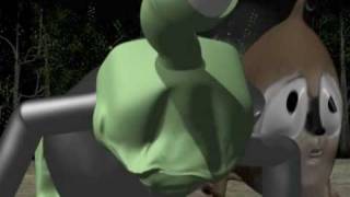 Aksturmp 2 Revised Trailer:  The " I passed grade 5 spelling" corrected edition. Aksturmp 2 Revised Trailer:  The " I passed grade 5 spelling" corrected edition.