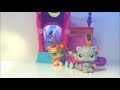 Photo The Prophecy Girls Lps Episode 1 Dreams Of Prophecy