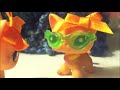 Picture The Prophecy Girls Lps Episode 1 Dreams Of Prophecy