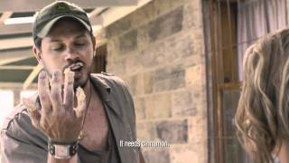 Official Platteland Trailer
