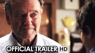 A Merry Friggin' Christmas Official Trailer (2014) - Robin Williams HD
