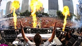 VIDEO: Ultra Music Festival Video 2014 VIDEO: Ultra Music Festival Video 2014