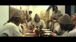 The Stanford Prison Experiment - Trailer