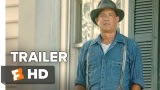Ithaca Official Trailer 1 (2016) - Tom Hanks Movie