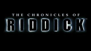 The Chronicles of Riddick Teaser Trailer