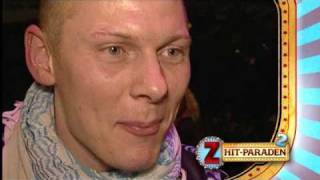 Trailer: zHit-Paraden sæson 2 (2)