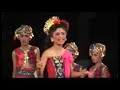 Picture Tari Dolanan Part 1