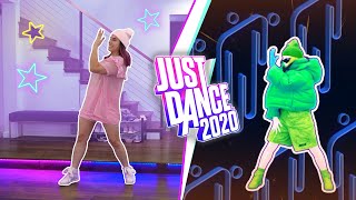 Bad Guy EXTREME, Rain Over Me, 365 First Try - Just Dance 2020Bad Guy EXTREME, Rain Over Me, 365 First Try - Just Dance 2020