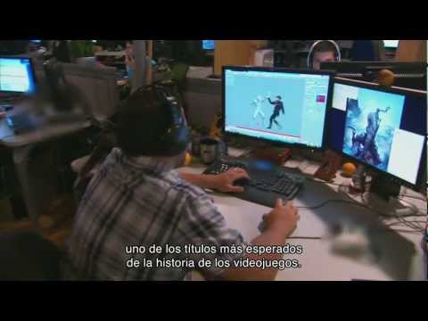 Inside Assassin's Creed III: Así se hizo el juego (Parte 3) Inside Assassin's Creed III: Así se hizo el juego (Parte 3)