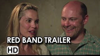 Hell Baby Red Band Trailer #1 (2013) - Horror Comedy Movie HD