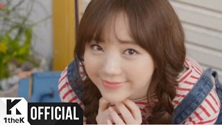 MV Lovelyz러블리즈 _ For you 그대에게 MV Lovelyz러블리즈 _ For you 그대에게
