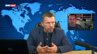 "На самом деле" от 11.10.2017. Константин Сёмин: Советским людям в 41 ом году было за что бороться