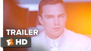 Equals Official Teaser Trailer #1 (2016) - Kristen Stewart, Nicholas Hoult Movie HD