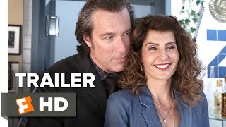 My Big Fat Greek Wedding 2 Official Trailer #1 (2016) - Nia Vardalos, John Corbett Comedy HD