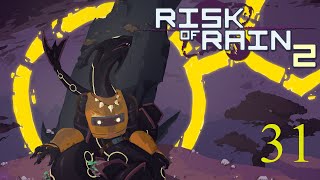 Risk of Rain 2 | #31 | DuoRisk of Rain 2 | #31 | Duo