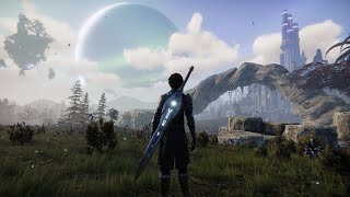 Edge of Eternity - Early Access Announcement Trailer