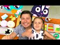 Фрагмент с начала видео ГОТОВКА ЧЕЛЛЕНДЖ суши роллы из СПИННЕРА / КРИПЕР из МАЙНКРАФТ на десерт игры для детей KIDS CHILDREN Фрагмент с начала видео ГОТОВКА ЧЕЛЛЕНДЖ суши роллы из СПИННЕРА / КРИПЕР из МАЙНКРАФТ на десерт игры для детей KIDS CHILDREN
