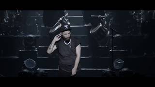 Woodkid – Volcano – Live Woodkid – Volcano – Live