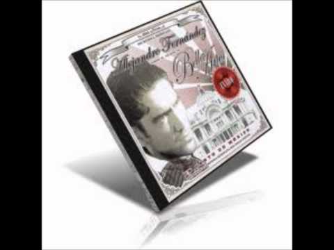 La Nortena De Mis Amores - Alejandro Fernandez