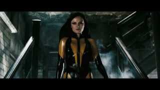 Watchmen Teaser Trailer HD