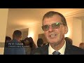 Oldřišov: Otevření zrekonstruovaného zámku