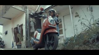 Lembur | Trailer short movie