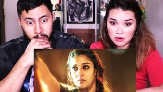 KOLAMAAVU KOKILA [COCO] | Nayanthara | Trailer Reaction!