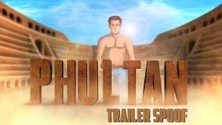 Sultan Trailer 2016 Spoof || Shudh Desi Endings