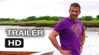 The Way, Way Back Official Trailer - I Think You're a 3 (2013) - Steve Carell Movie HD