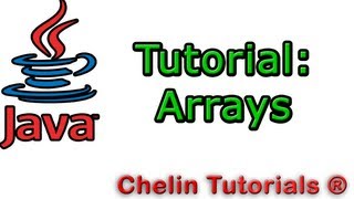 Tutorial Java Español 34 : Arreglos (Arrays)