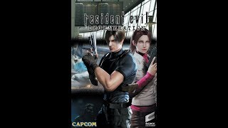 Resident Evil: Degeneration Trailer