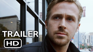 Song to Song Trailer #1 (2017) Ryan Gosling Drama Movie HD