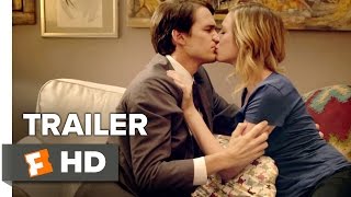 The Late Bloomer Official Trailer 1 (2016) - Johnny Simmons Movie