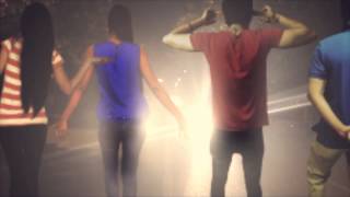 Meet the mates (MTM) - Teaser Motion Poster