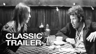 Coffee and Cigarettes Official Trailer #1 - Steven Wright Movie (2003) HD Coffee and Cigarettes Official Trailer #1 - Steven Wright Movie (2003) HD