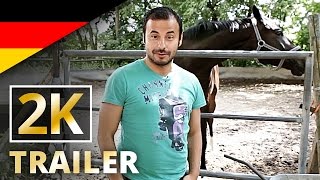 SchulKinoWochen - Das Pferd auf dem Balkon - Offizieller Trailer [2K] [UHD]